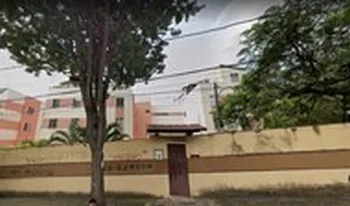 Condomínio Residêncial Canada Ed Alexandria em Belo Horizonte