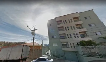 Imagem do Condomínio Residêncial Canada em Poços De Caldas