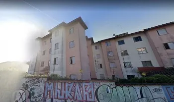 Imagem do Condomínio Residencial Canadá em São Bernardo do Campo
