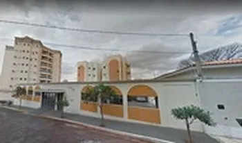 Imagem do Condomínio Residencial Cancun em Araçatuba