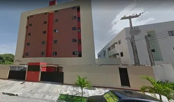 Imagem do Condomínio Residêncial Cancun - Bessa em João Pessoa