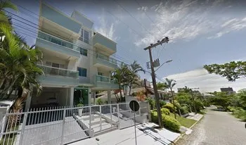 Imagem do Condomínio Residêncial Cancun em Bombinhas
