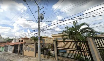 Condomínio Residêncial Cancun em São Paulo