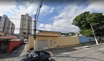 Condomínio Residêncial Candapui Boulevard em São Paulo