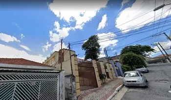 Condomínio Residêncial Candeeiro em São Paulo