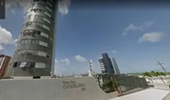Imagem do Condomínio Residêncial Candelária em Natal