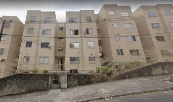 Condomínio Residêncial Candelária em Belo Horizonte