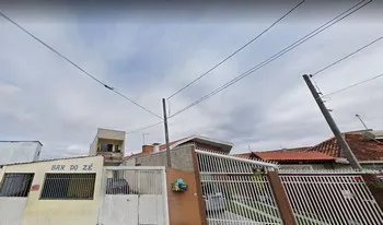 Condomínio Residêncial Candido Fiorese em Curitiba