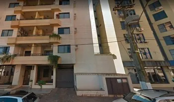 Imagem do Condomínio Residêncial Candido Lima em Fredérico Westphalen