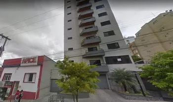 Imagem do Condomínio Residêncial Candido Portinari em Poços De Caldas