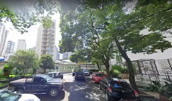 Condomínio Residêncial Candido Portinari em São Paulo