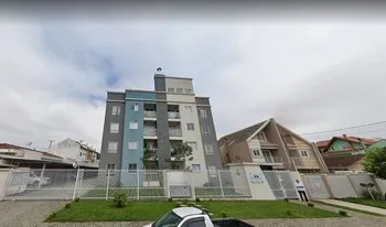 Condomínio Residêncial Candido Portinari em Curitiba