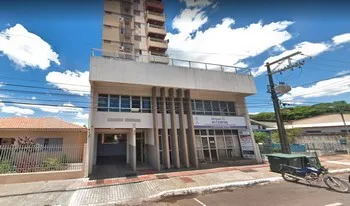 Imagem do Condomínio Residêncial Candido Portinari em Paranávai
