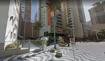 Imagem do Condomínio Residêncial Candido Portinari em Balneário Camboriú
