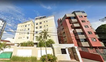 Condomínio Residêncial Candido Portinari em Curitiba