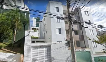 Condomínio Residêncial Candido Portinari em Belo Horizonte