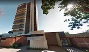 Imagem do Condomínio Residêncial Candido Portinari em Cianorte