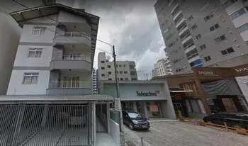 Imagem do Condomínio Residêncial Candido Portinari em Itapema
