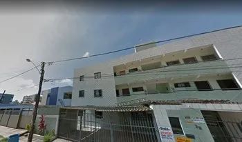 Imagem do Condomínio Residêncial Canoas II em João Pessoa