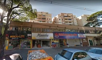 Imagem do Condomínio Residêncial Canoeiros em Maringá