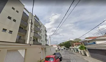 Imagem do Condomínio Residêncial Canopus em São Bernardo Do Campo