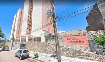 Imagem do Condomínio Residencial Cantabile em Jundiaí