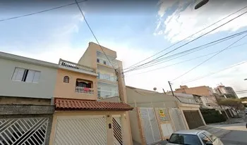 Imagem do Condomínio Residêncial Cantagua em São Bernardo Do Campo