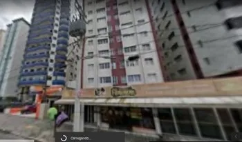 Imagem do Condomínio Residêncial Cantanhede em Praia Grande