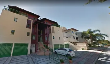 Imagem do Condomínio Residencial Canto das Pedras