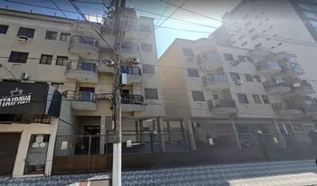 Imagem do Condomínio Residêncial Canto Do Forte em Praia Grande