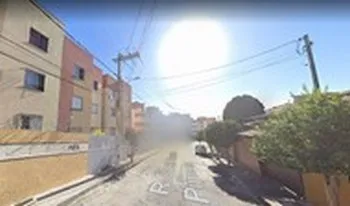 Condomínio Residêncial Canyon em Belo Horizonte