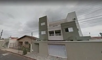 Imagem do Condomínio Residêncial Cap 08 em Uberaba