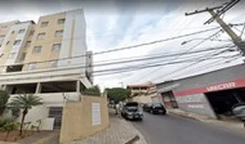 Condomínio Residêncial Capão Bonito em Belo Horizonte