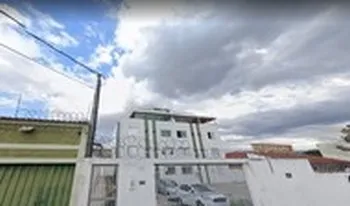 Condomínio Residêncial Capd'or em Belo Horizonte