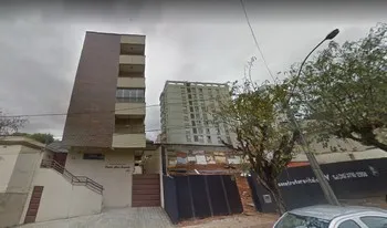 Imagem do Condomínio Residêncial Capitão Afonso Junqueira em Poços De Caldas
