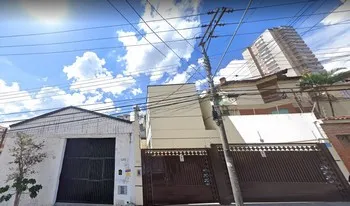 Condomínio Residêncial Capitão Servio Rodrigues Caldas em São Paulo