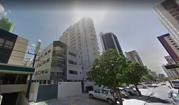 Imagem do Condomínio Residêncial Capitão Taigy em João Pessoa