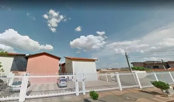 Imagem do Condomínio Residêncial Capri em Ribeirão Preto