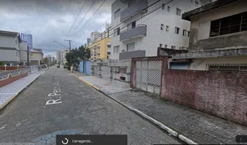 Imagem do Condomínio Residêncial Capri em Praia Grande