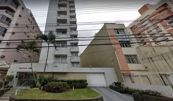 Imagem do Condomínio Residêncial Capri em Florianópolis