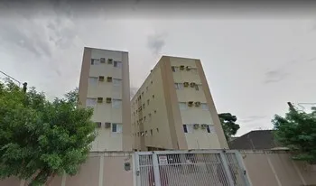 Imagem do Condomínio Residêncial Capri E Nantes em São José Do Rio Preto