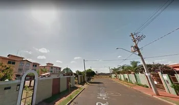 Imagem do Condomínio Residêncial Capri I em Ribeirão Preto