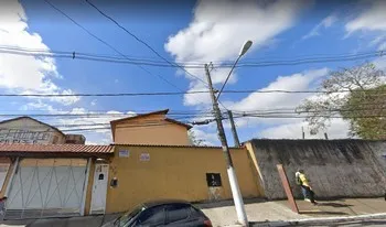 Condomínio Residêncial Capri Iii em São Paulo