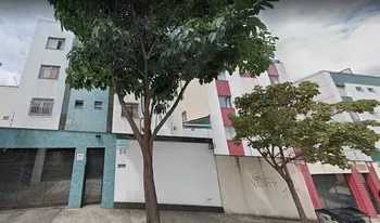 Imagem do Condomínio Residêncial Capri em Contagem