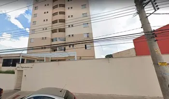 Imagem do Condomínio Residêncial Capuchinhos em Santo André
