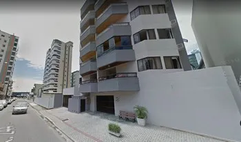 Imagem do Condomínio Residêncial Caracol em Itapema