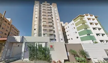 Imagem do Condomínio Residêncial Caragua em Cambe