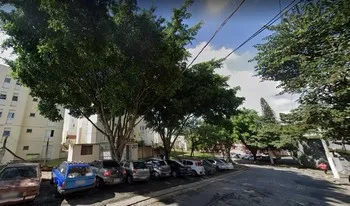 Condomínio Residêncial Caraguatatuba A em São Paulo