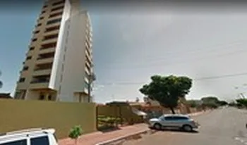 Imagem do Condomínio Residêncial Caraíba em Jatai