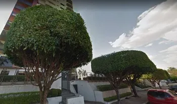 Imagem do Condomínio Residêncial Caranda em Cuiabá